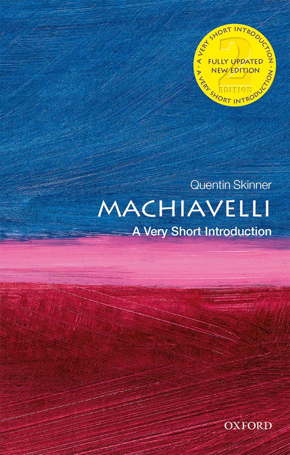 books-about-machiavelli