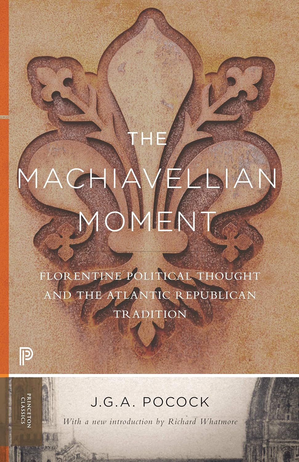 books-about-machiavelli