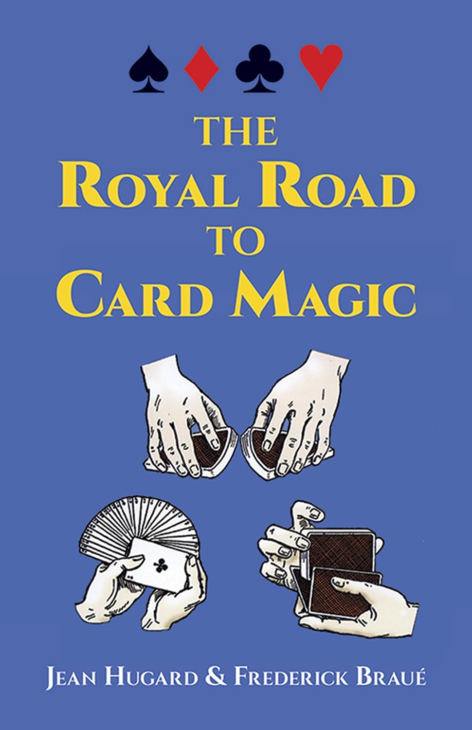 books about magic1