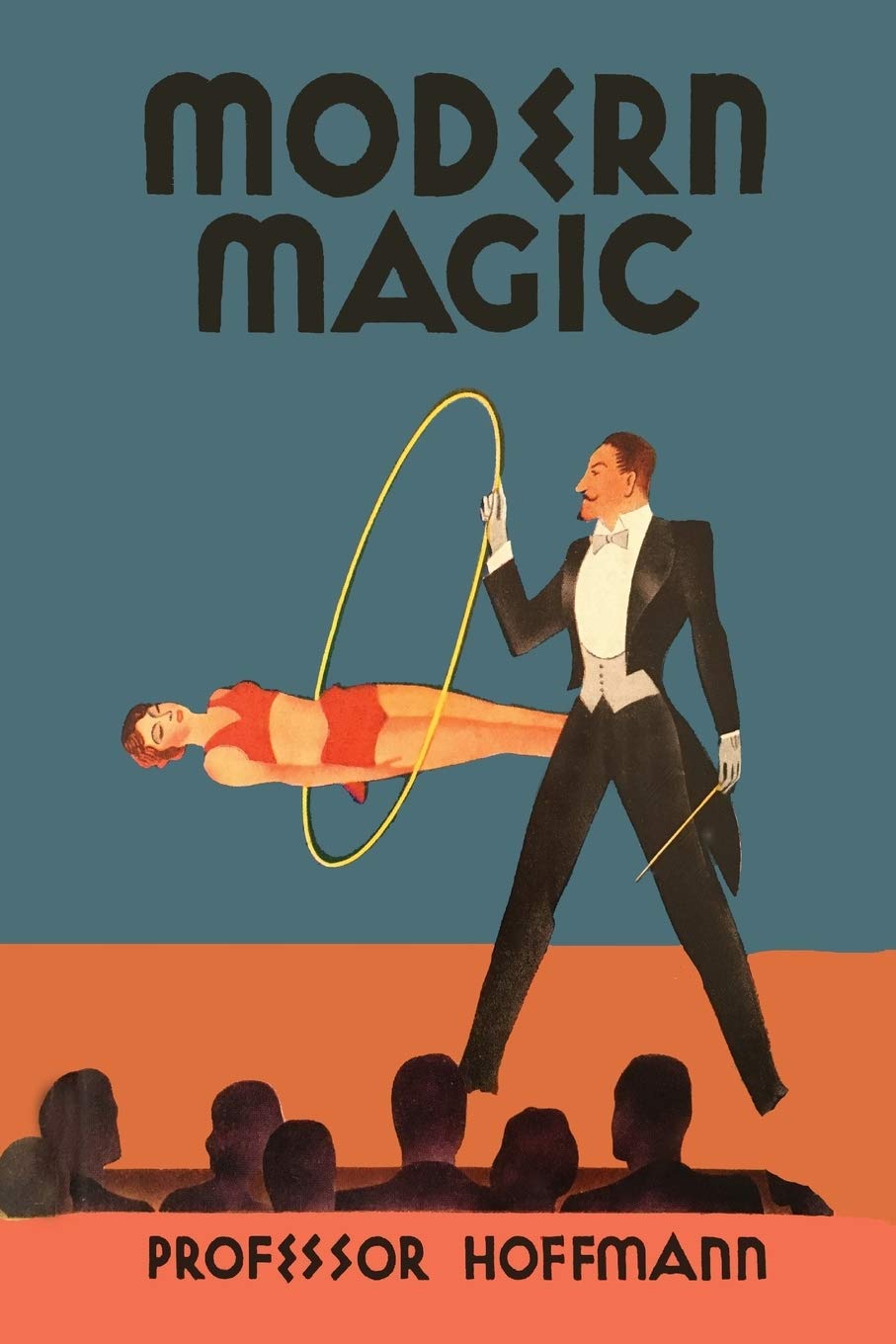 books about magic10