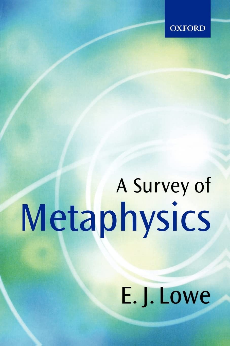 books about metaphysical5