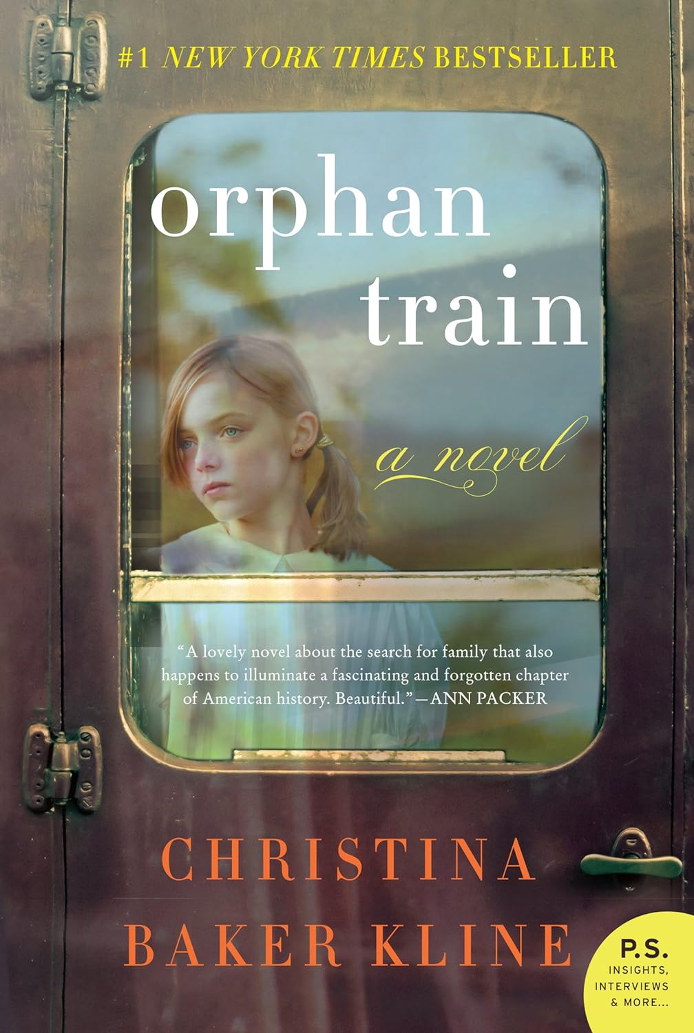 books-about-orphan-trains