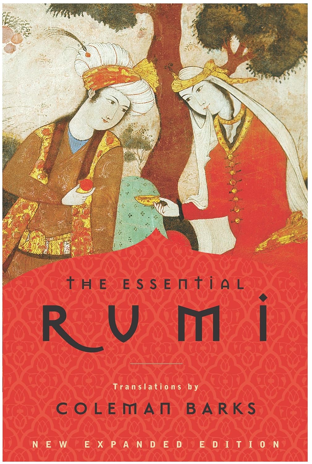 books-about-rumi