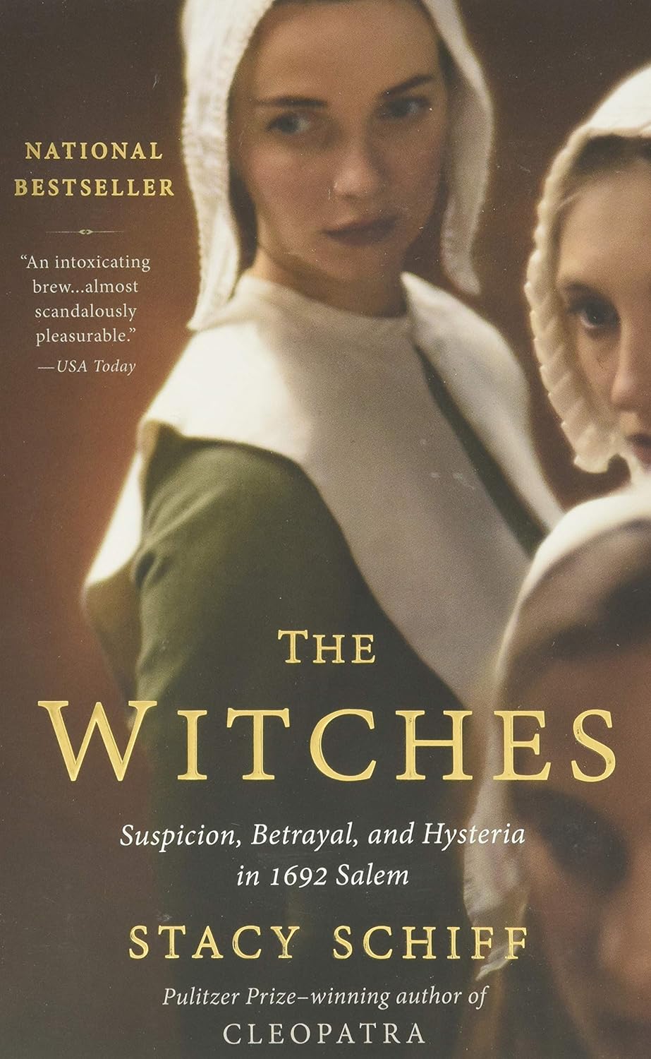 books about salem witch trials11