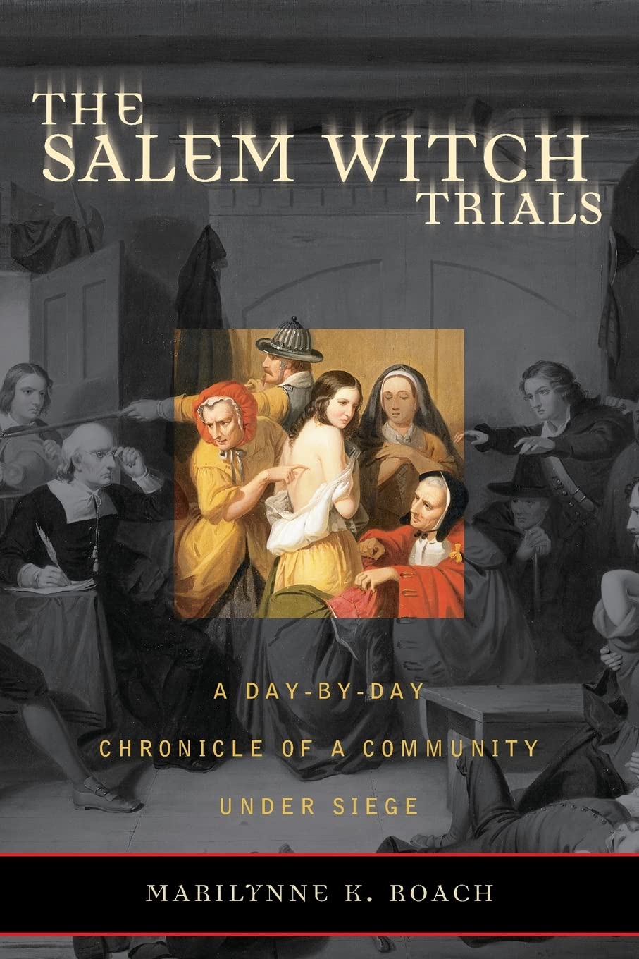 books about salem witch trials6