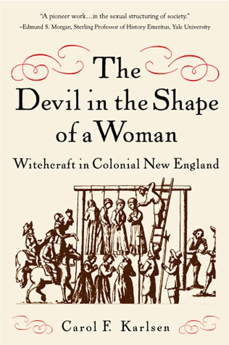 books about salem witch trials7
