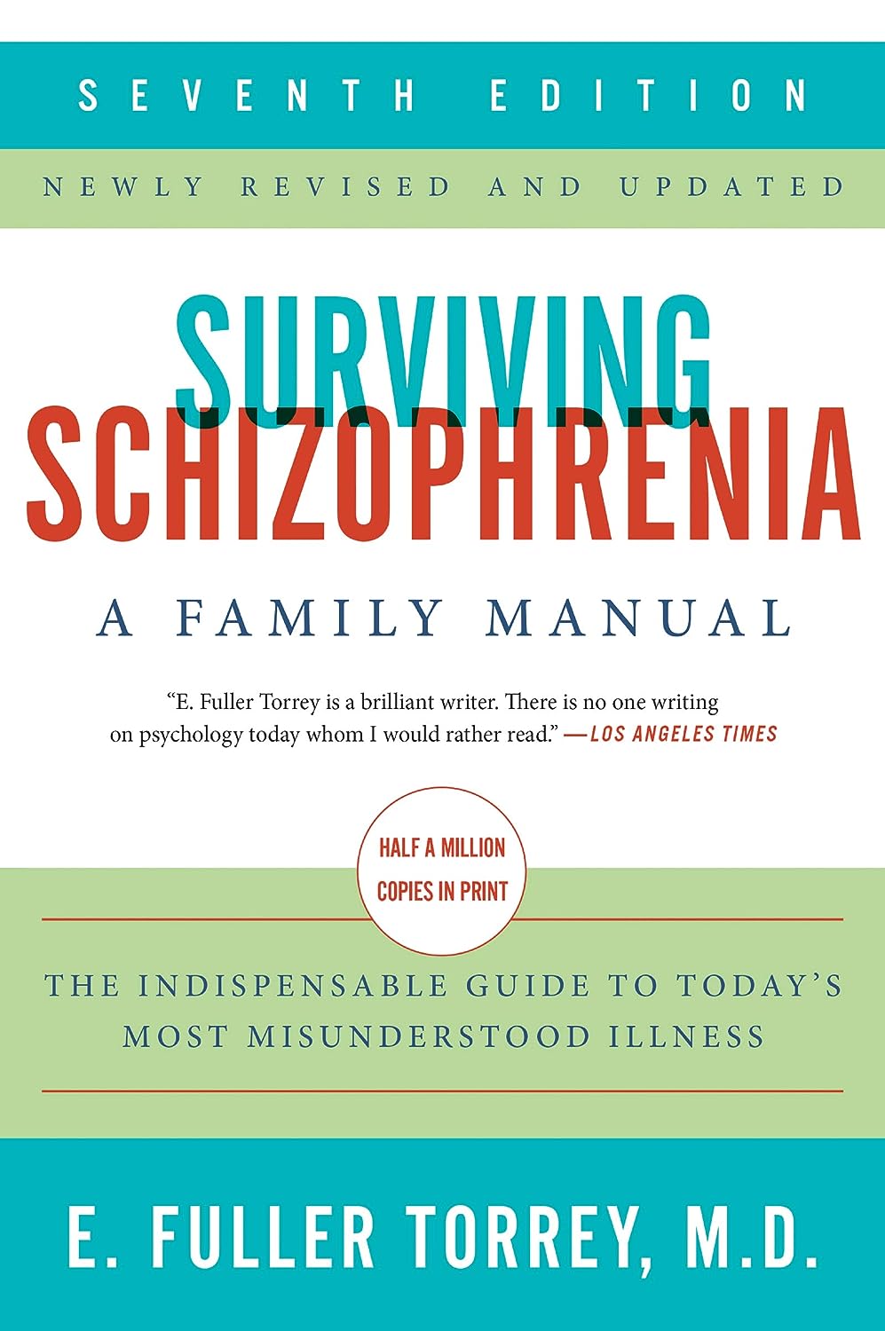 books about schizophrenia11