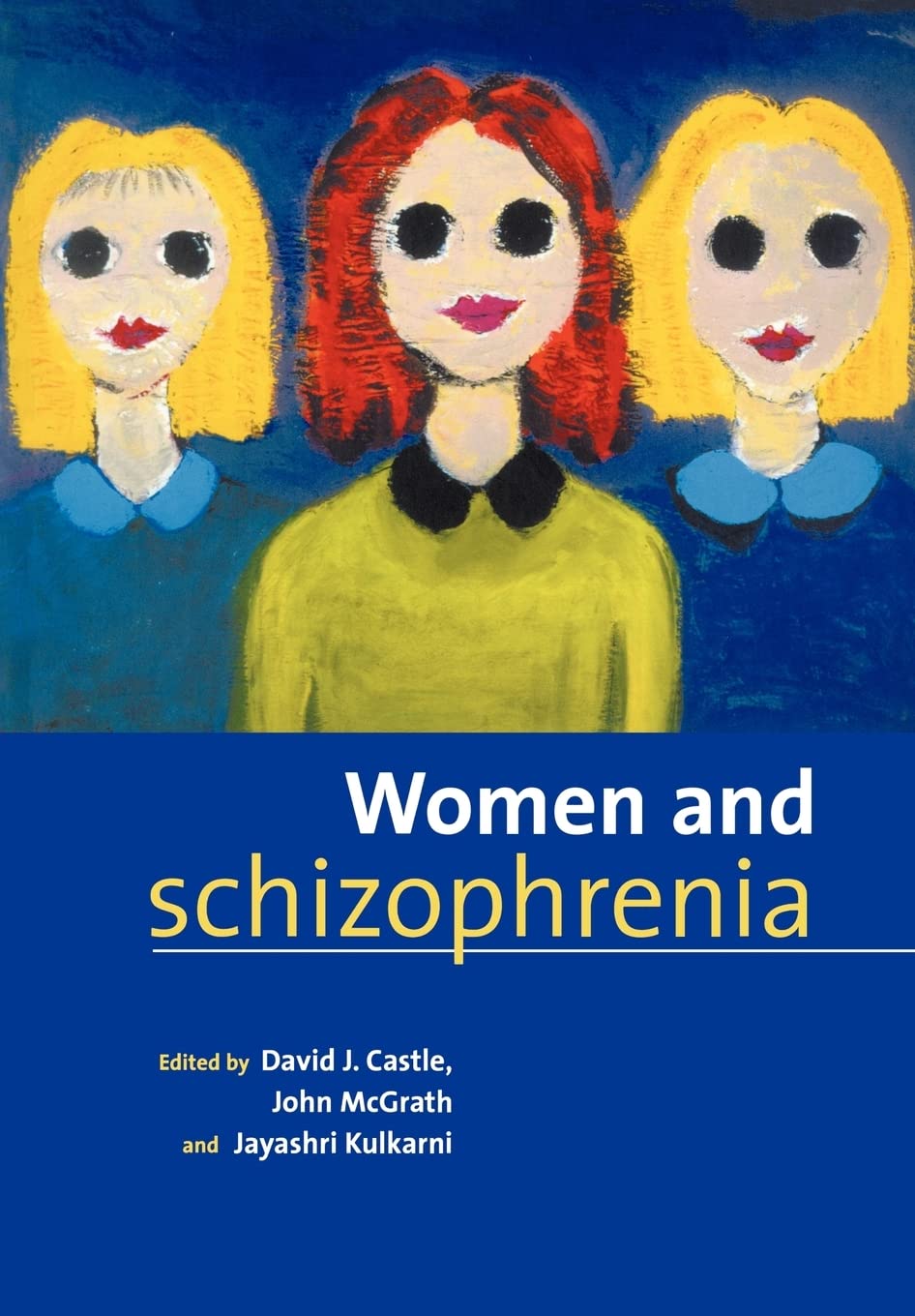 books about schizophrenia15