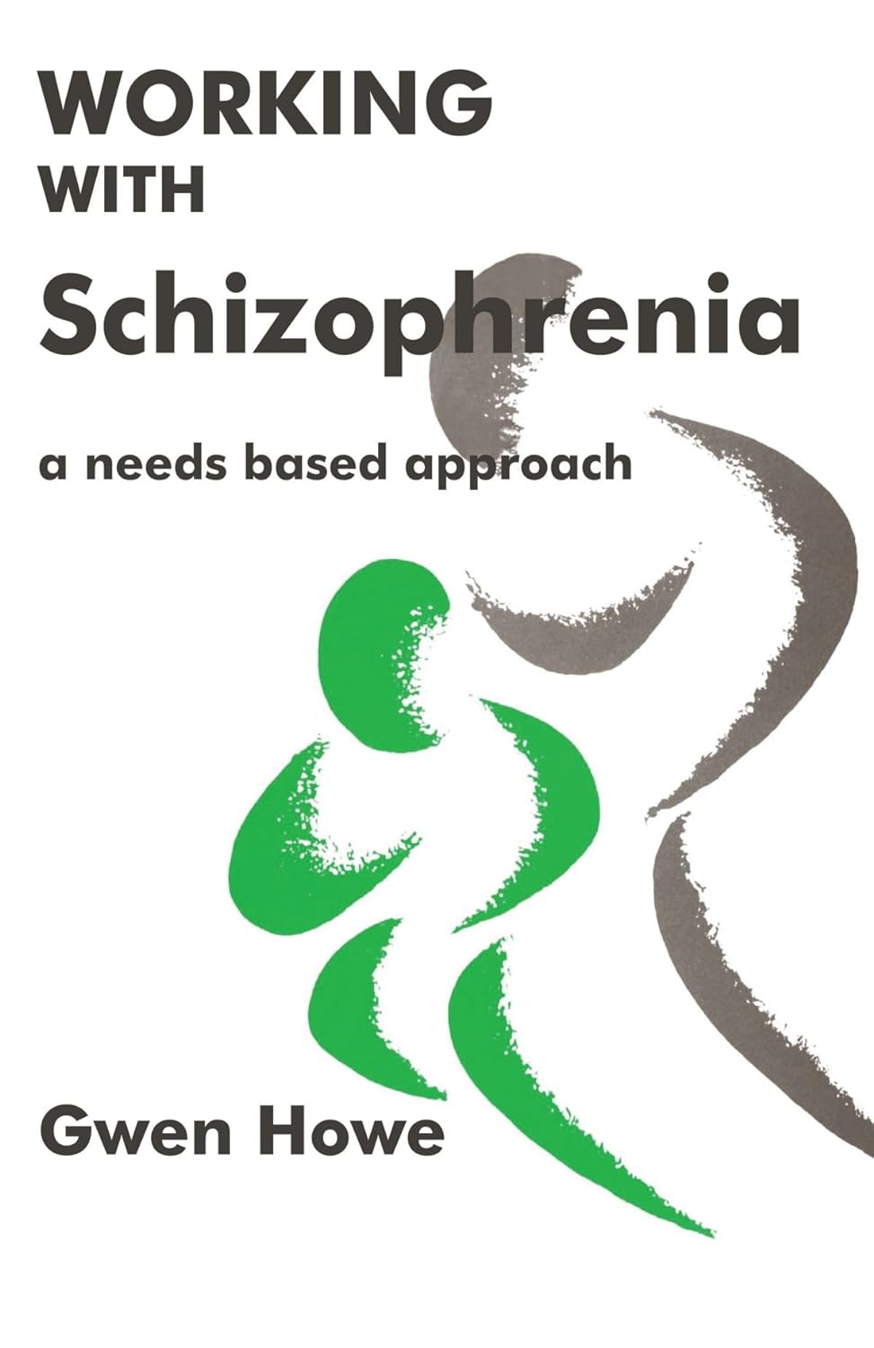 books about schizophrenia16