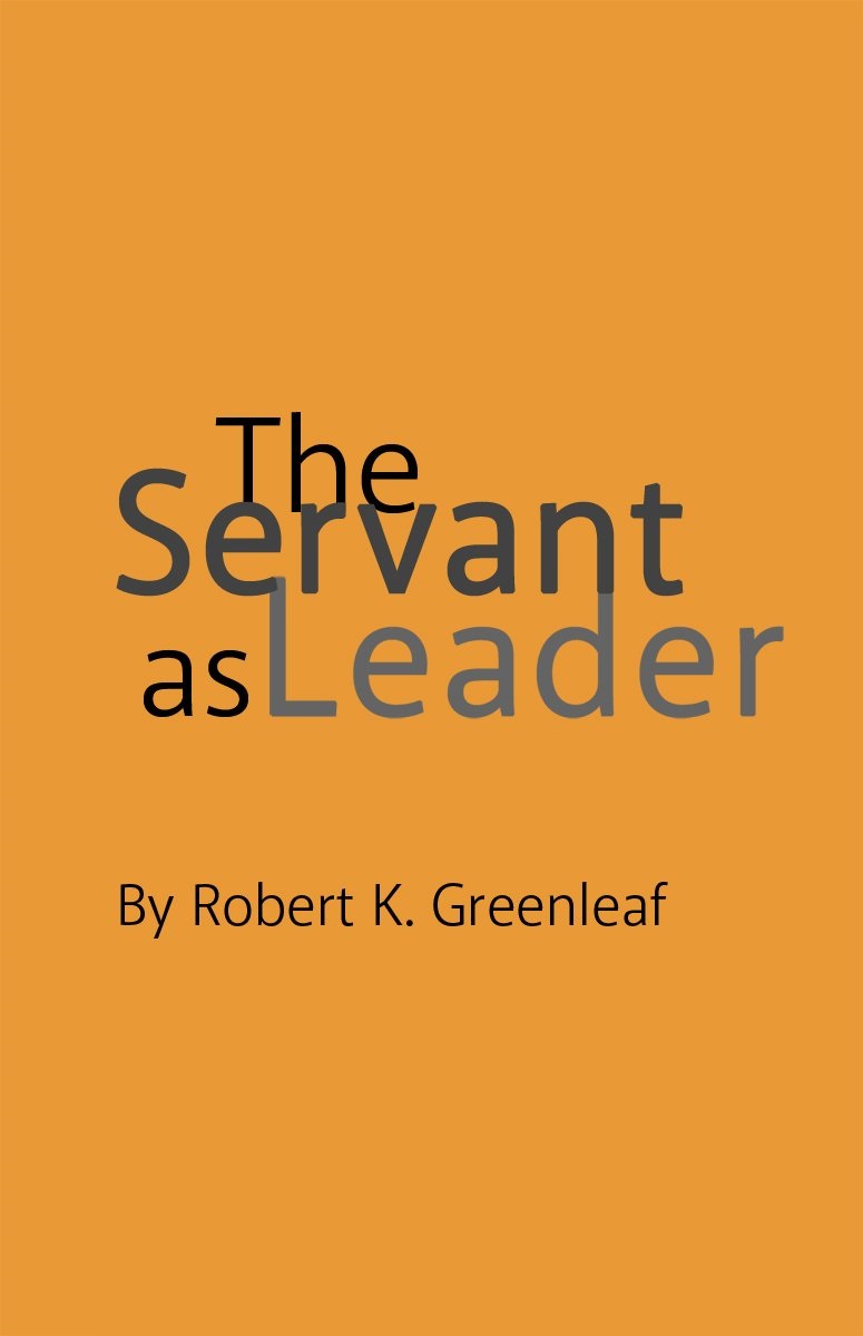 books about servant leadership5