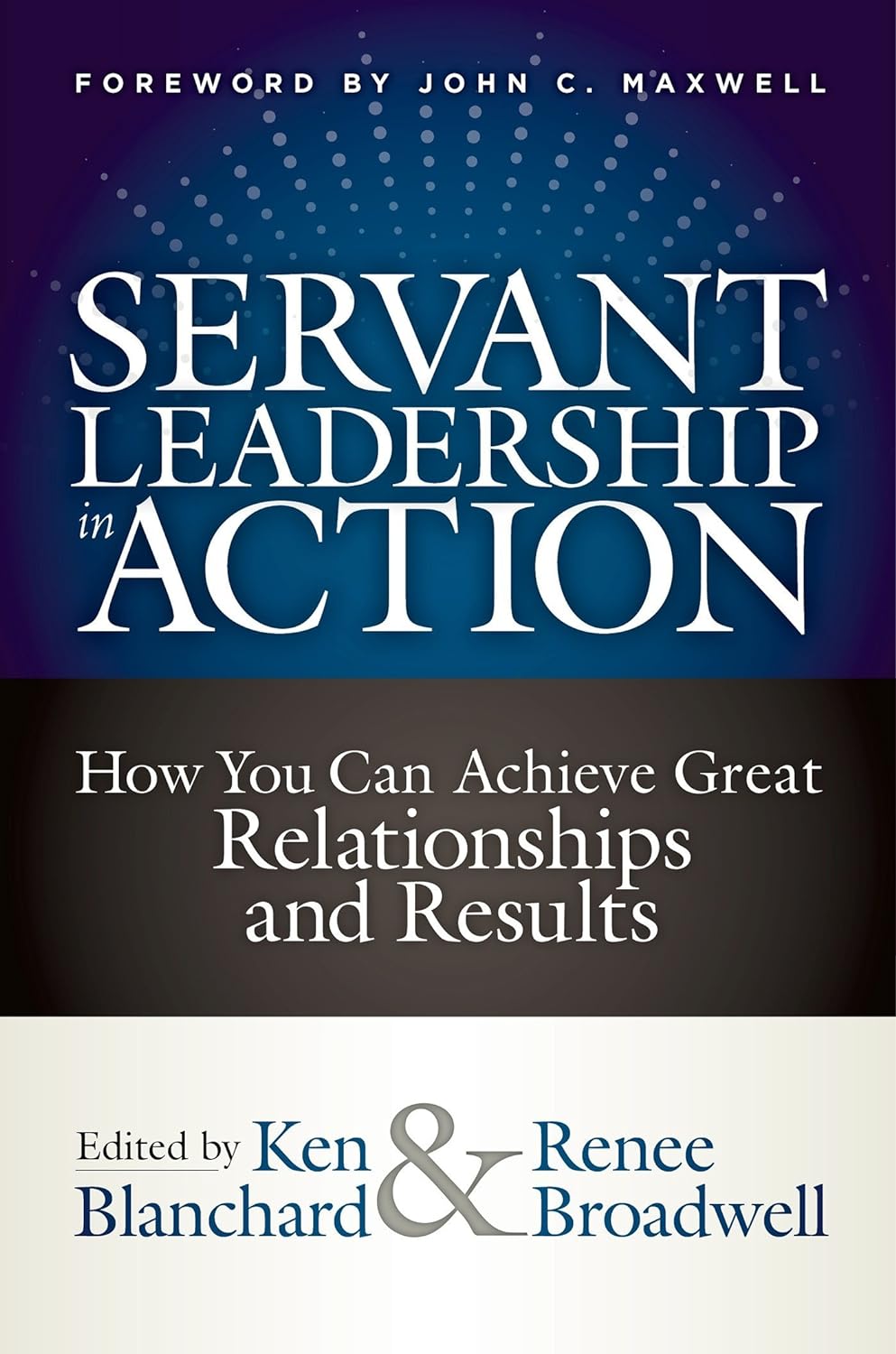 books about servant leadership6