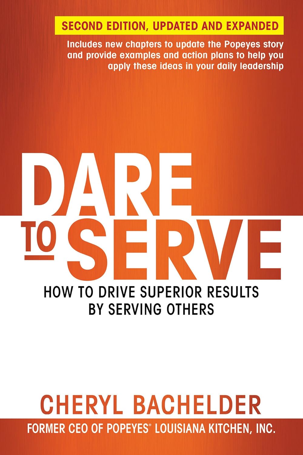 books about servant leadership7