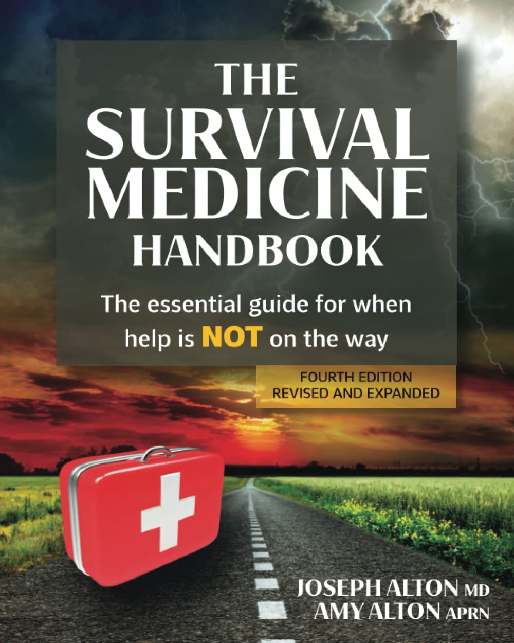 books about survival