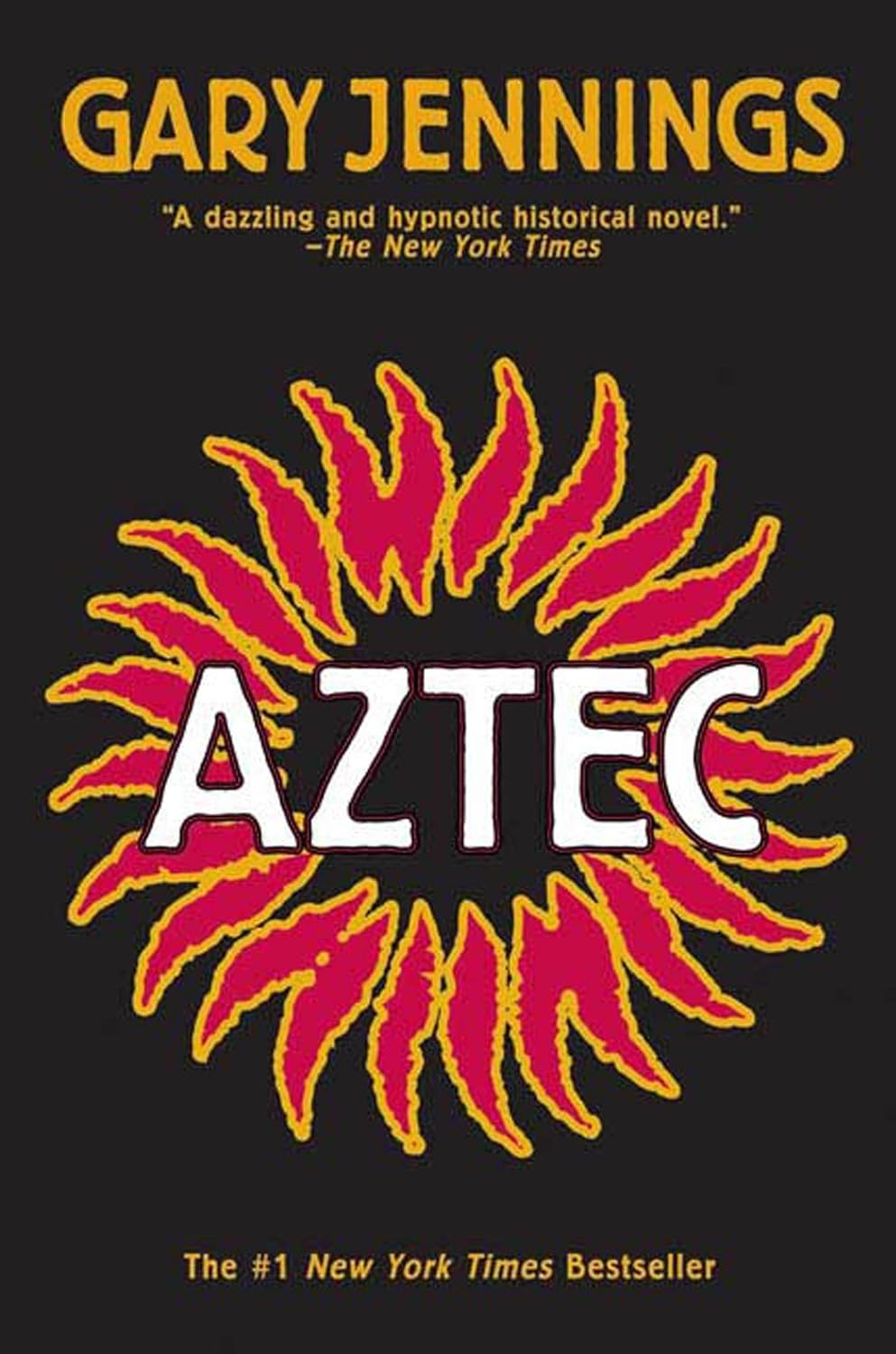books about the aztecs