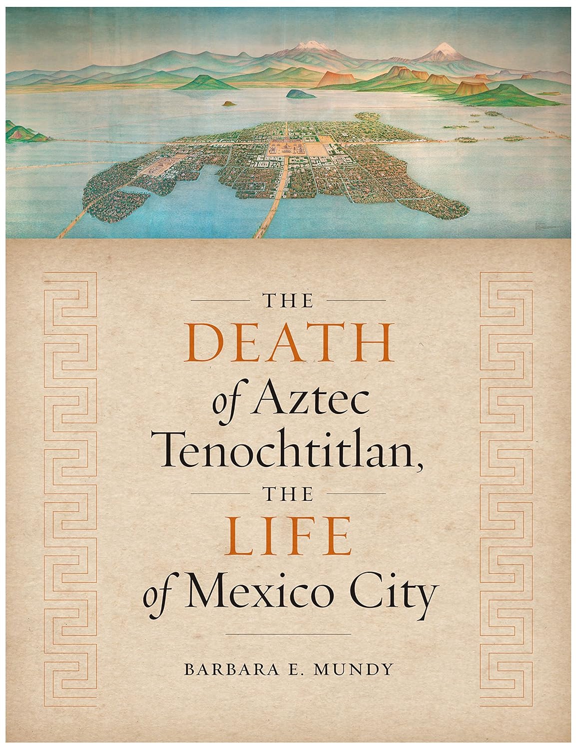 books about the aztecs12