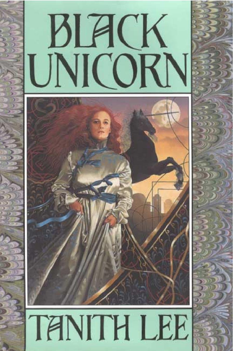 books about unicorns1