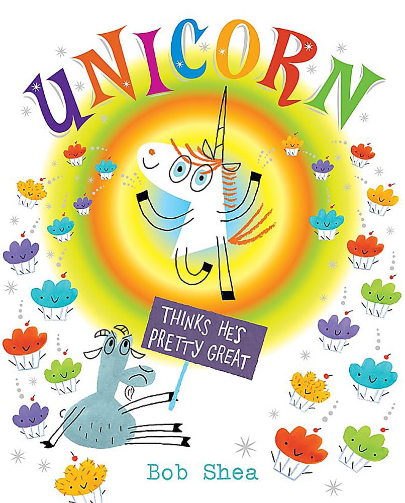 books about unicorns11