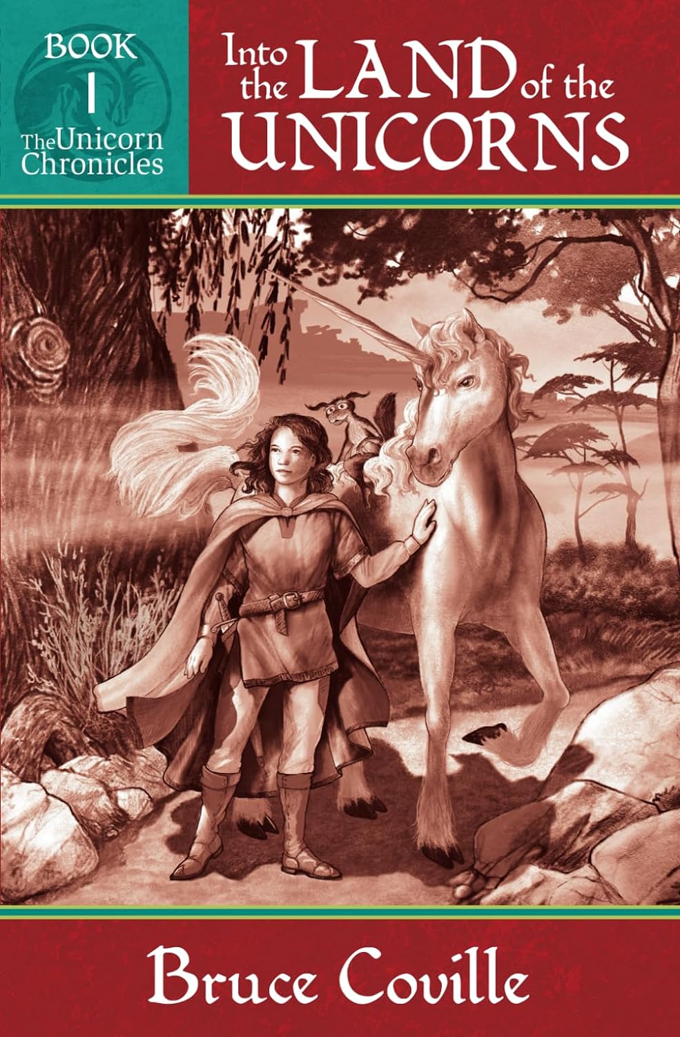 books about unicorns17