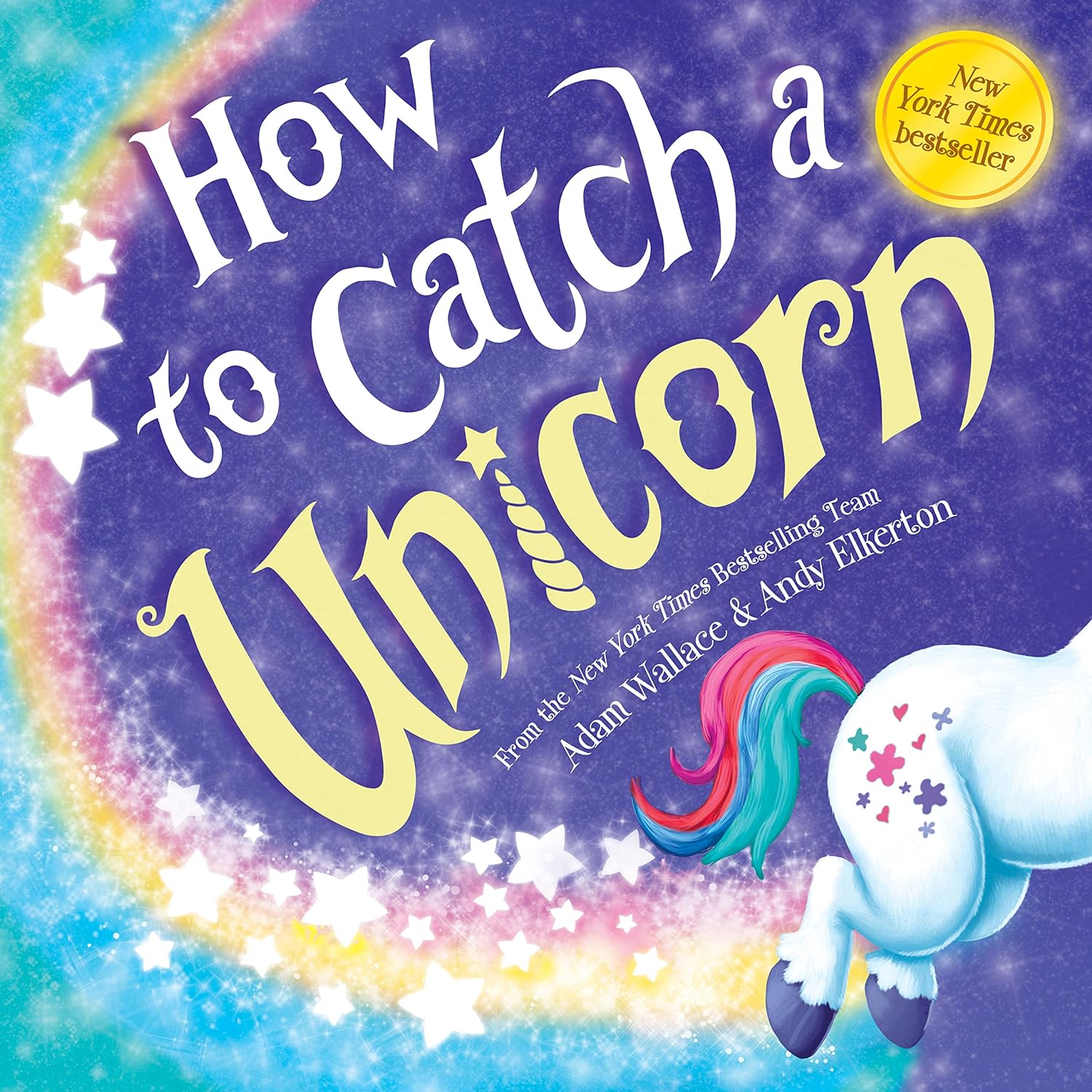 books about unicorns8