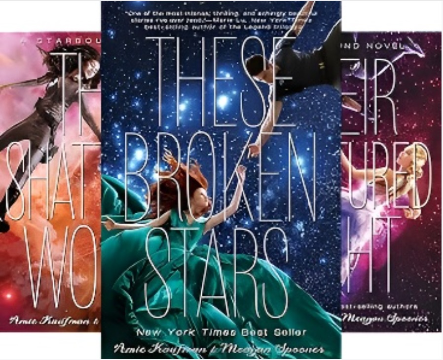 the broken stars