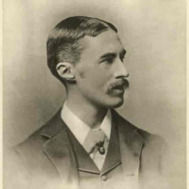 A. E. Housman