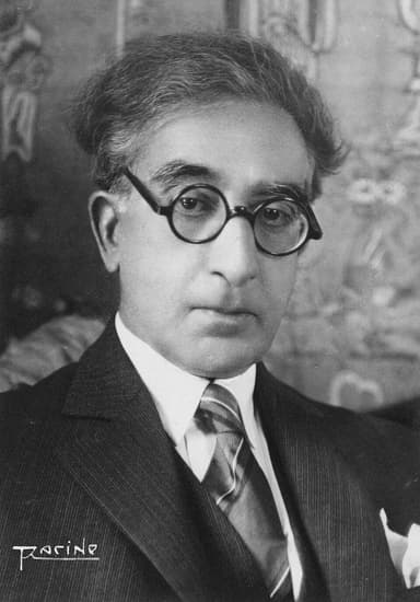 C. P. Cavafy