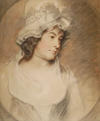 Charlotte Smith