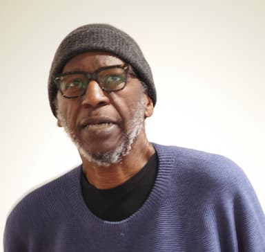 Cornelius Eady