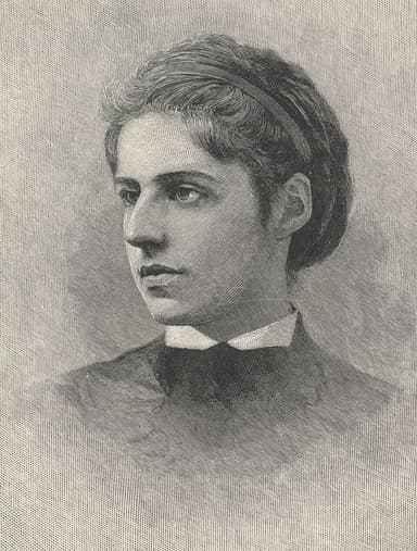 Emma Lazarus