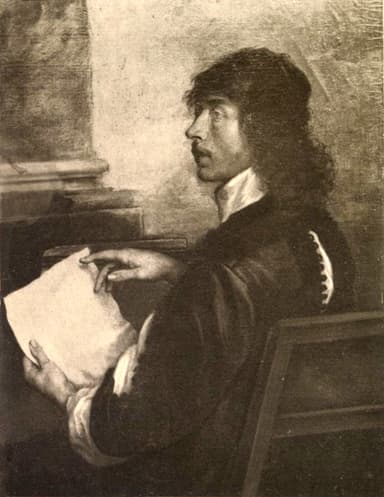 Thomas Carew