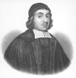 Portrait of Thomas Watson