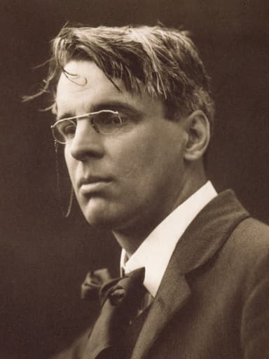 W. B. Yeats