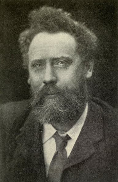 W. E. Henley