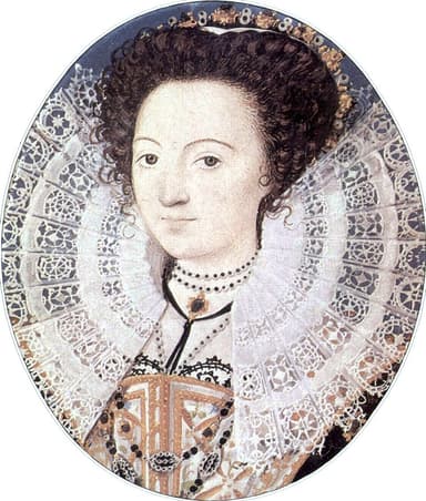 Aemilia Lanyer