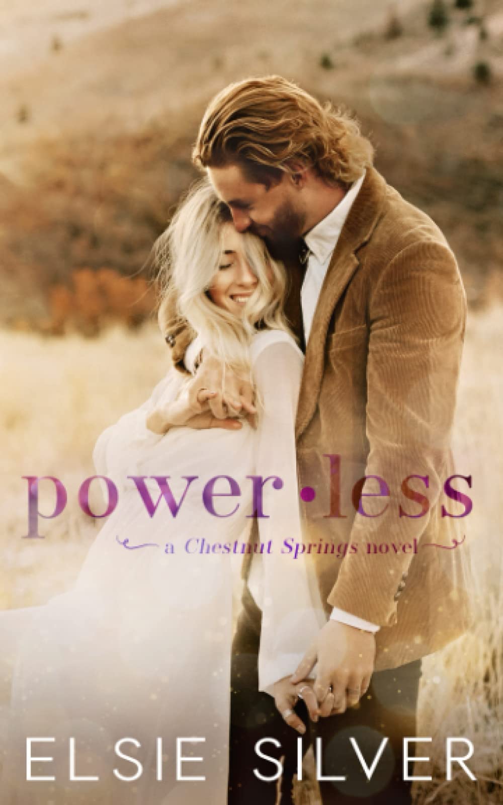 Powerless By Elsie Silver A 44 Rated Romance Worth Reading Storgy 