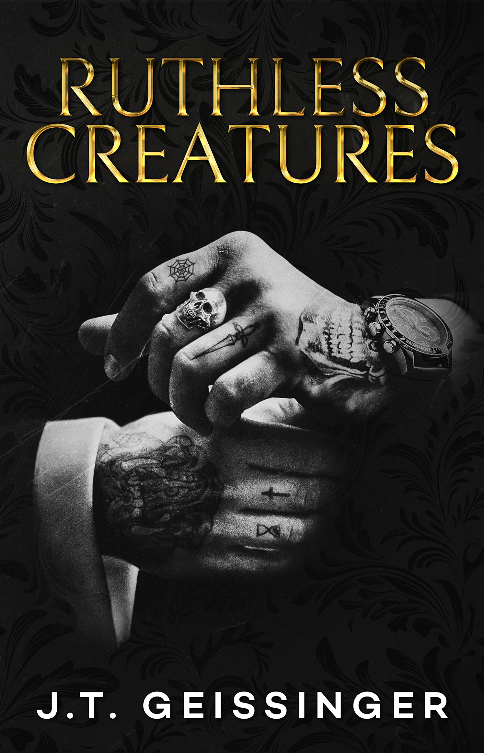 ruthless-creatures-book-cover