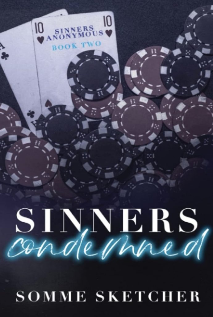sinners condemned book cover