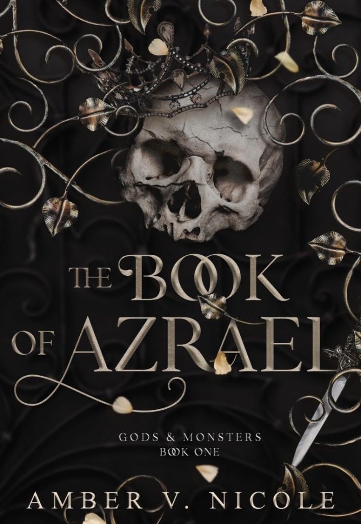 the book of azrael