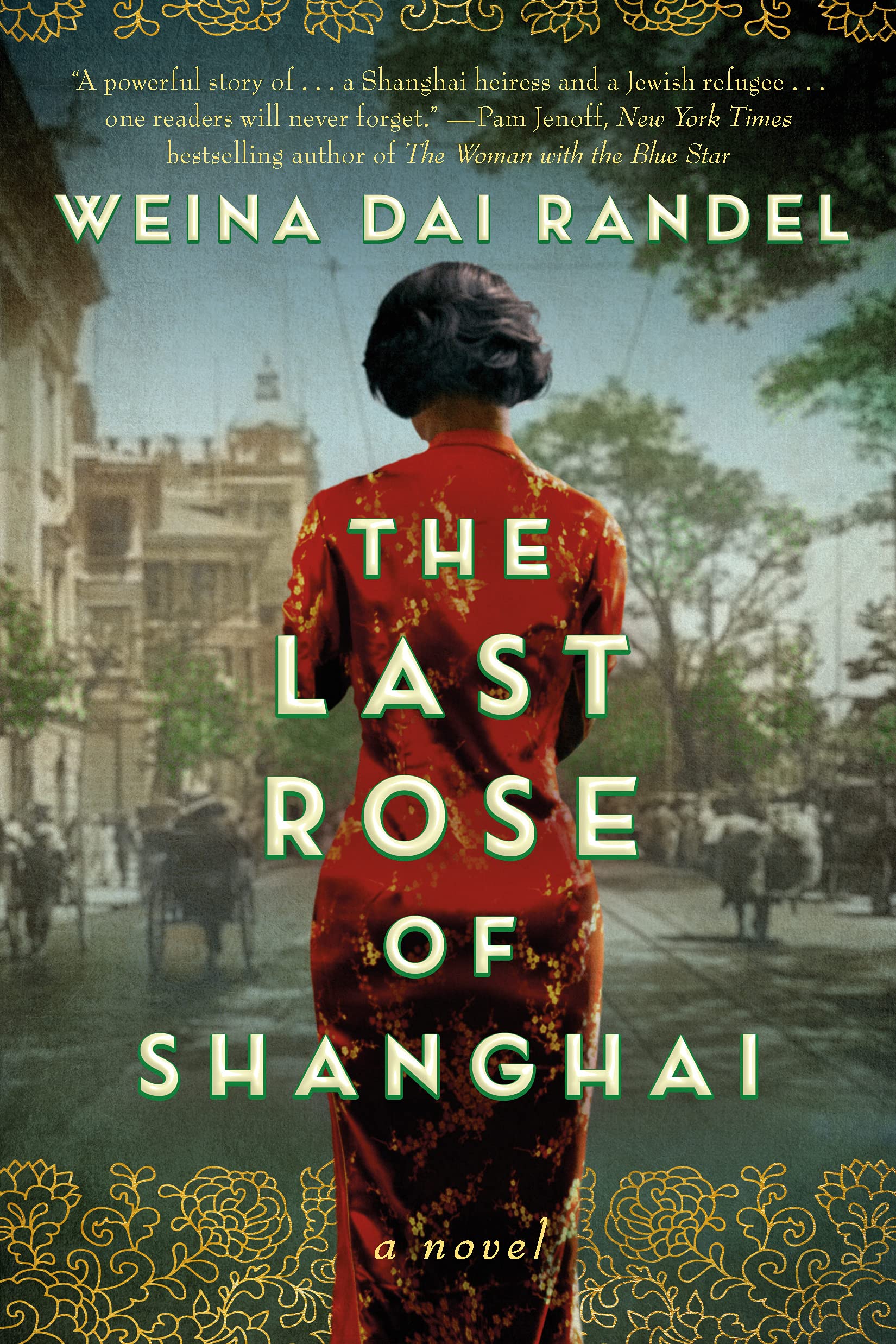 the-last-rose-of-shanghai-book-cover