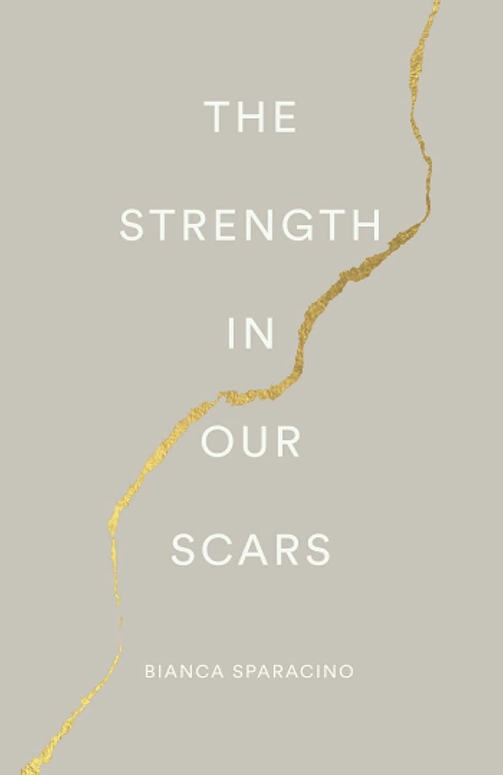 The Strength in Our Scars: A Comprehensive Review - Storgy