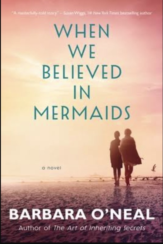 when we believed in mermaids