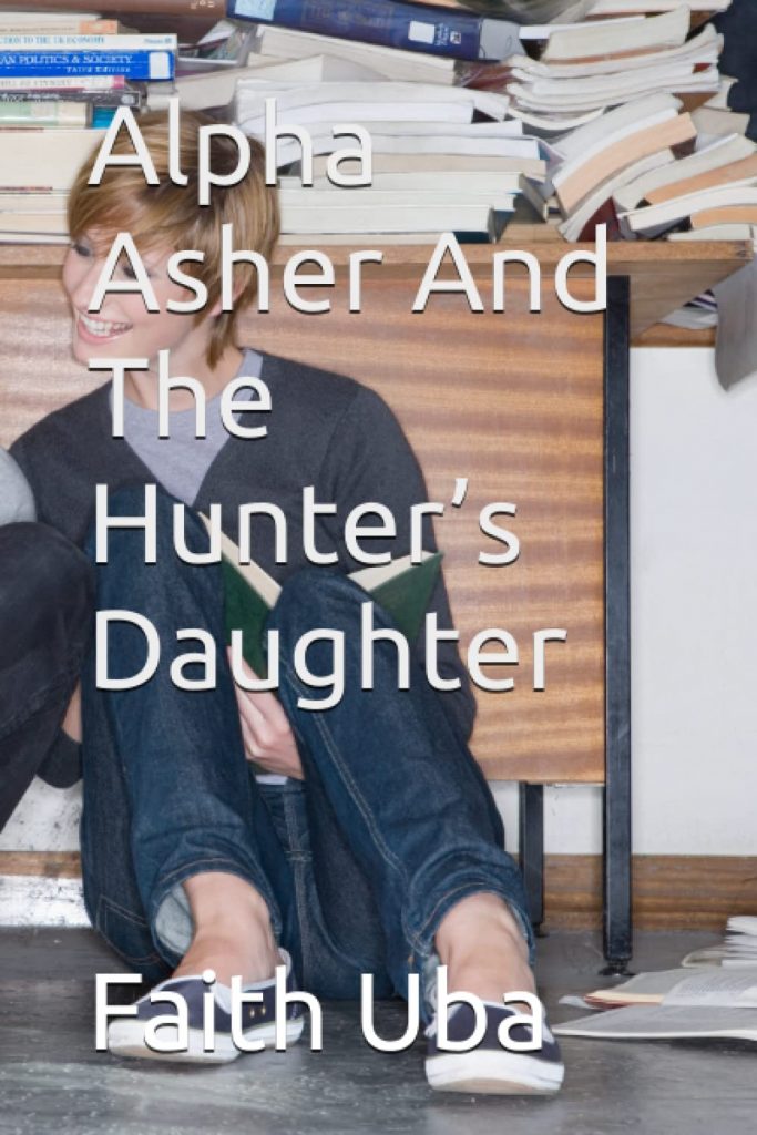 Alpha-Asher-and-The-Hunter's-Daughter-book-cover