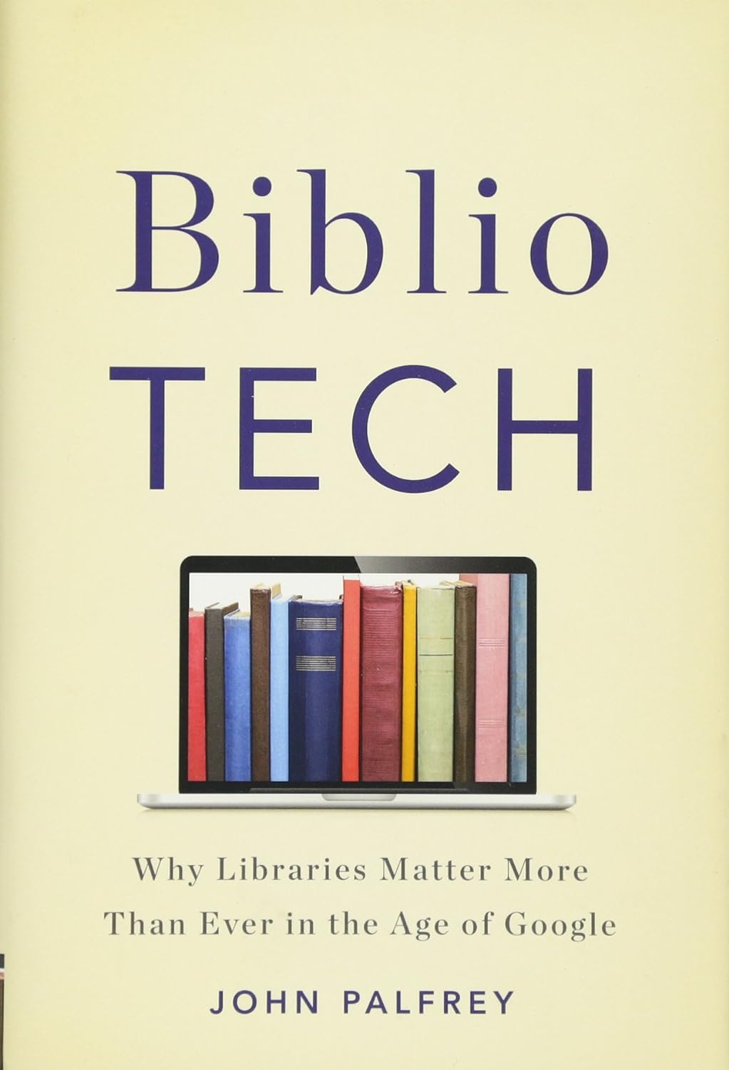Books About Libraries5
