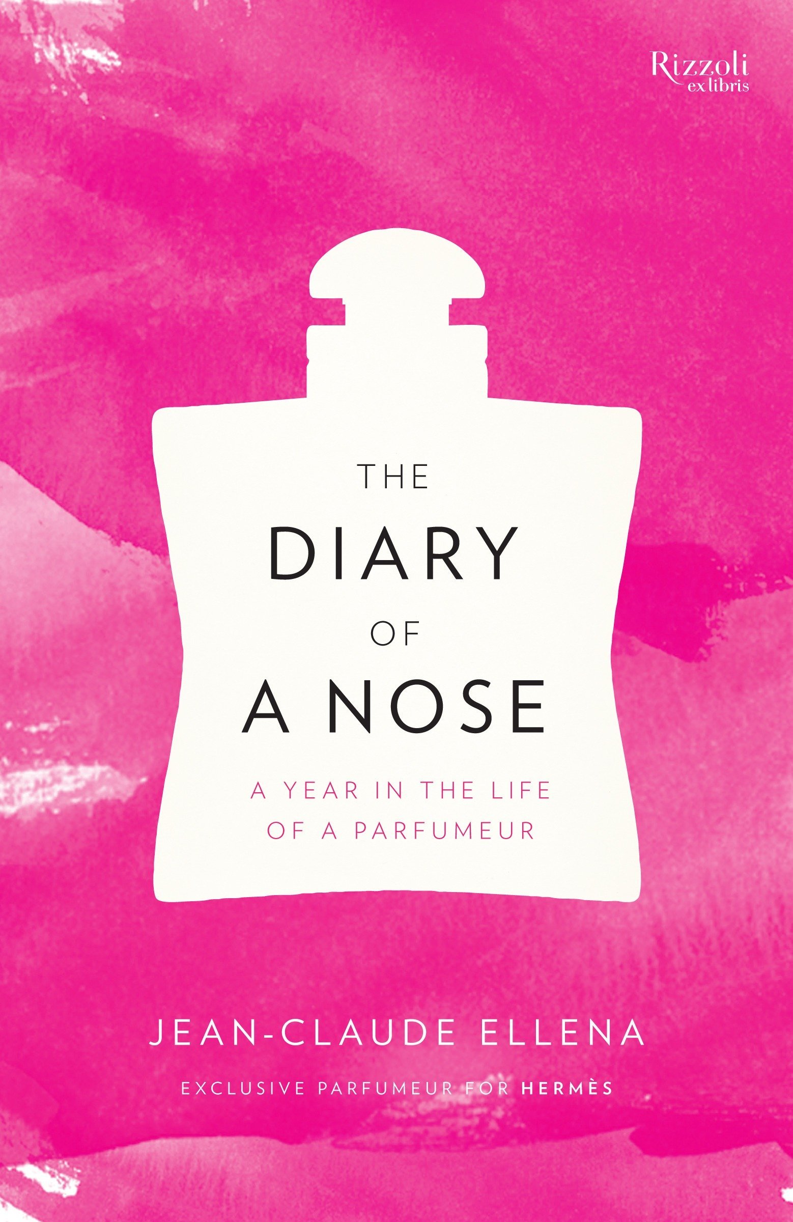 Books-about-Perfumery