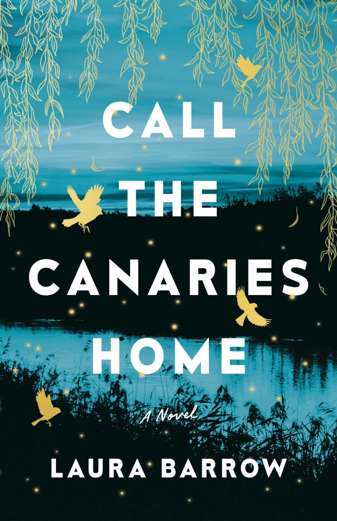 Call-the-Canaries-Home-book-cover