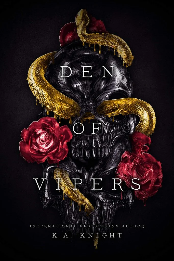 Den-of-Vipers-book-cover