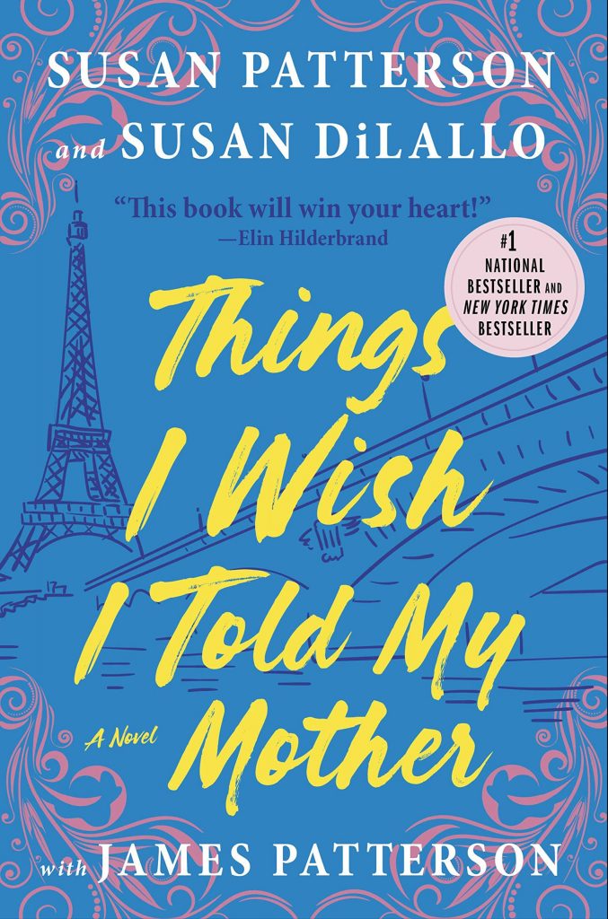 Things-I-Wish-i-Told My-Mother-book-cover