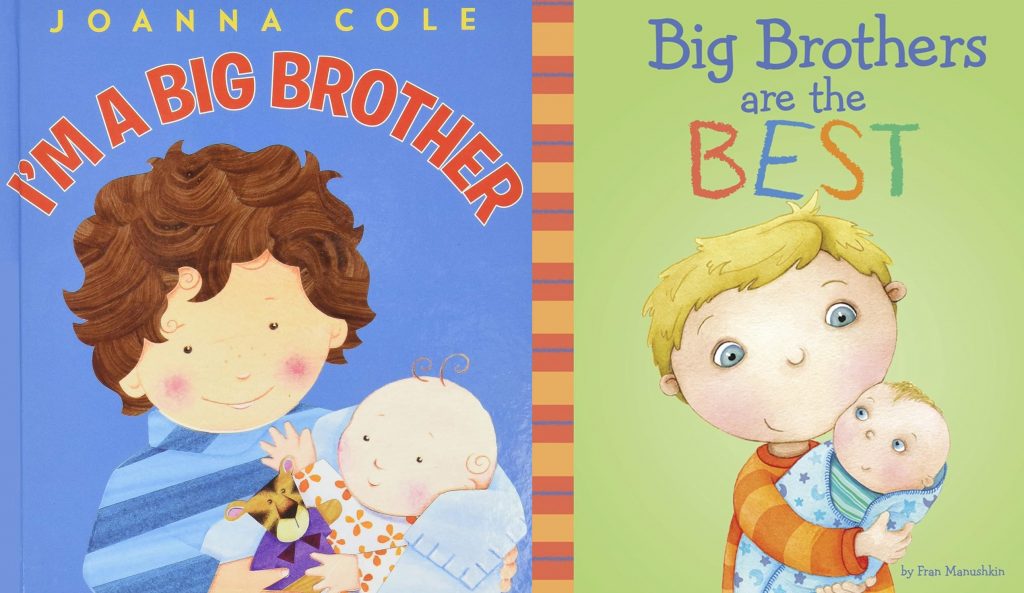 books about big brother