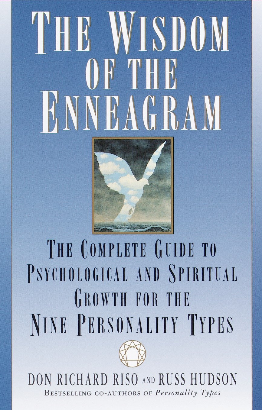 books about enneagram