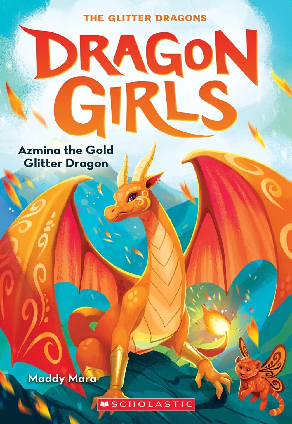 dragon-girls-books